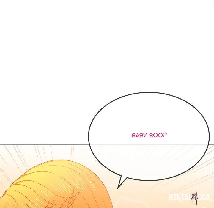 My High School Bully My High School Bully Chapter 55 - Page 124