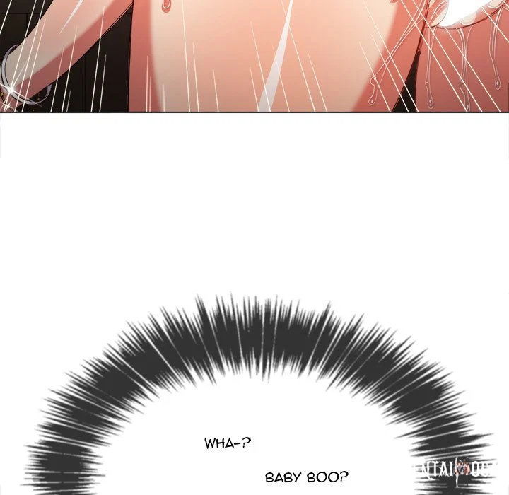 My High School Bully My High School Bully Chapter 55 - Page 126