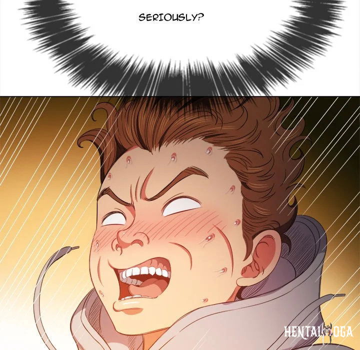 My High School Bully My High School Bully Chapter 55 - Page 127