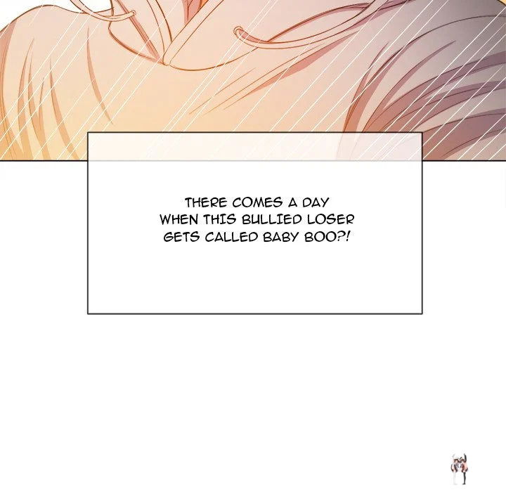 My High School Bully My High School Bully Chapter 55 - Page 128