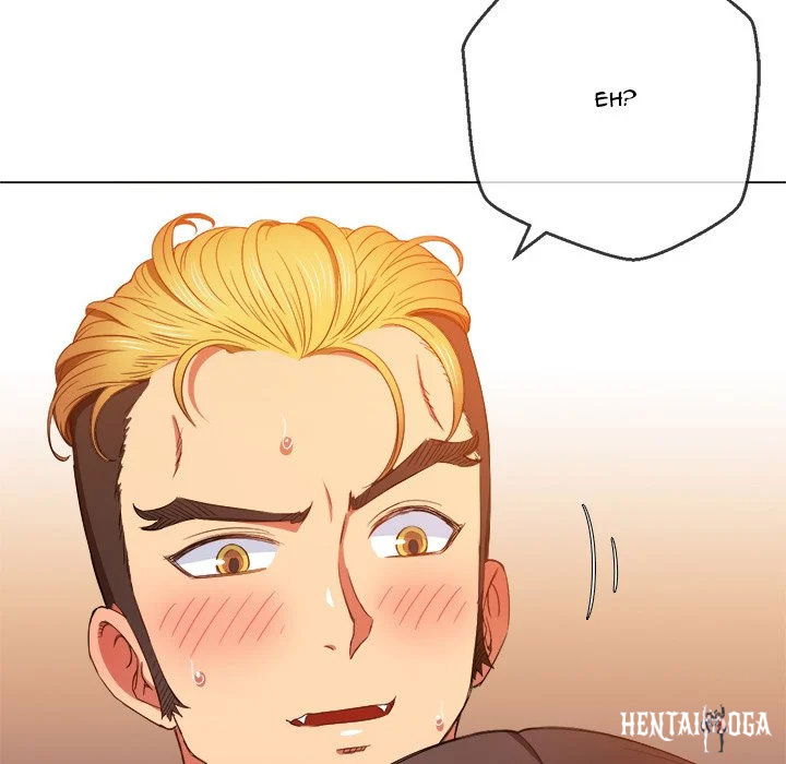 My High School Bully My High School Bully Chapter 55 - Page 13