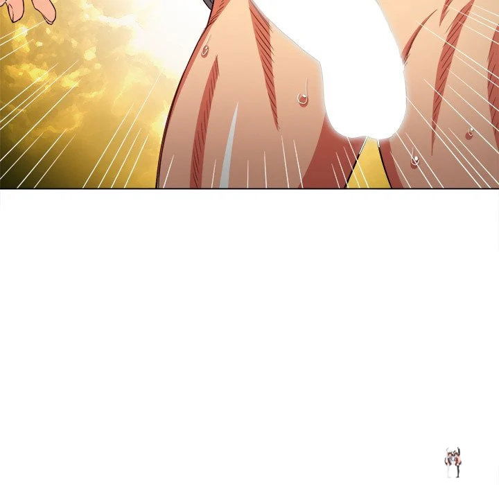 My High School Bully My High School Bully Chapter 55 - Page 131