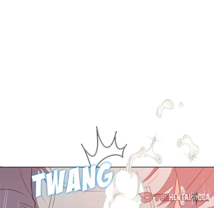 My High School Bully My High School Bully Chapter 55 - Page 135