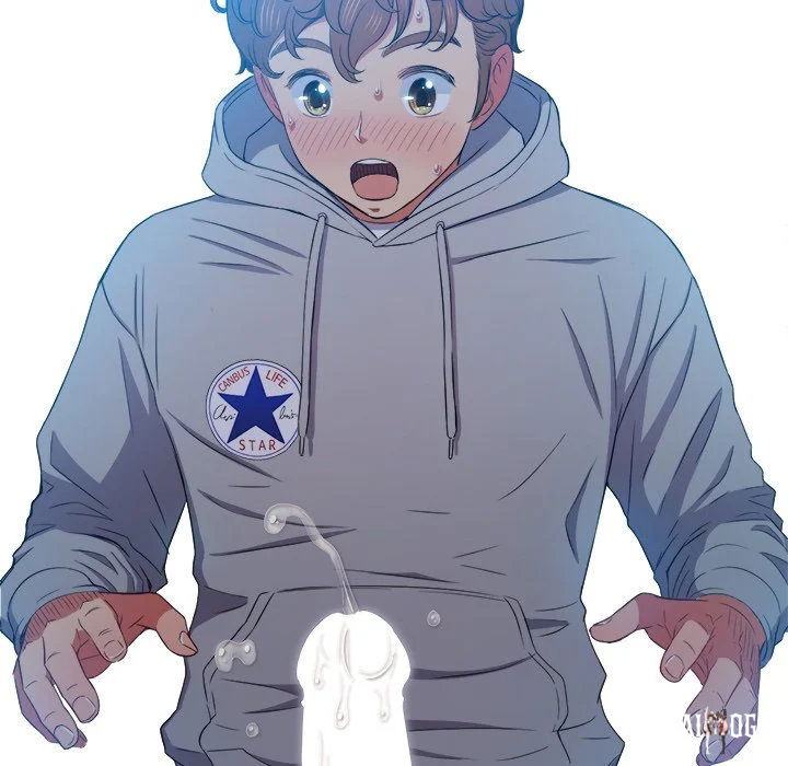 My High School Bully My High School Bully Chapter 55 - Page 143