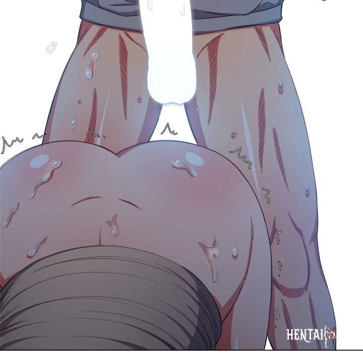 My High School Bully My High School Bully Chapter 55 - Page 144