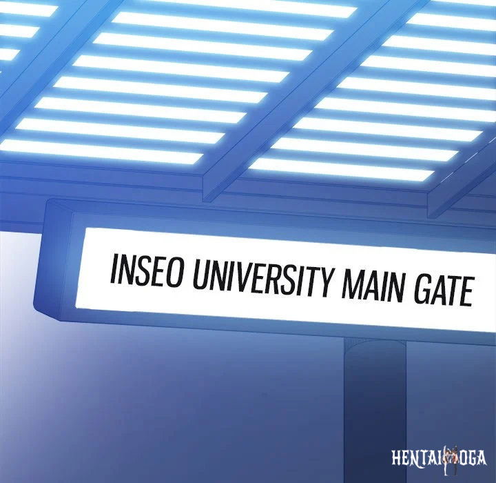 My High School Bully My High School Bully Chapter 55 - Page 149