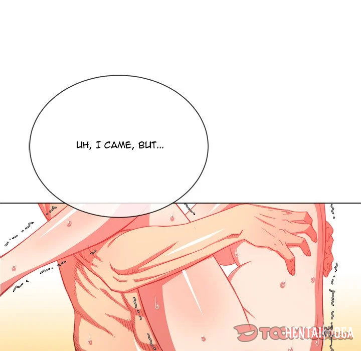 My High School Bully My High School Bully Chapter 55 - Page 15