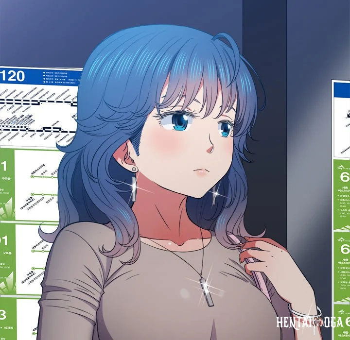 My High School Bully My High School Bully Chapter 55 - Page 150