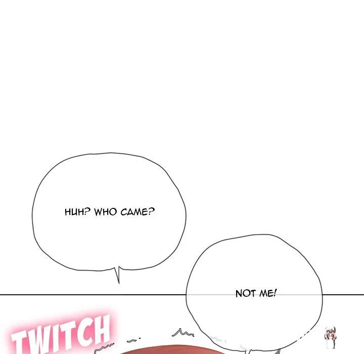 My High School Bully My High School Bully Chapter 55 - Page 17