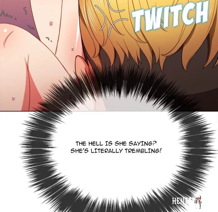 My High School Bully My High School Bully Chapter 55 - Page 19