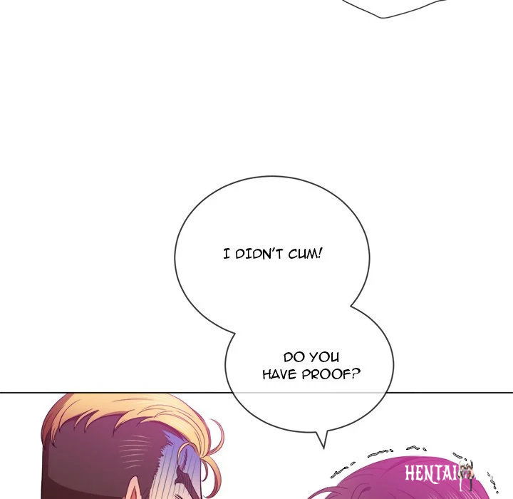 My High School Bully My High School Bully Chapter 55 - Page 23