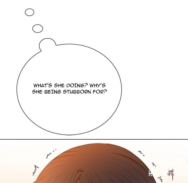 My High School Bully My High School Bully Chapter 55 - Page 25