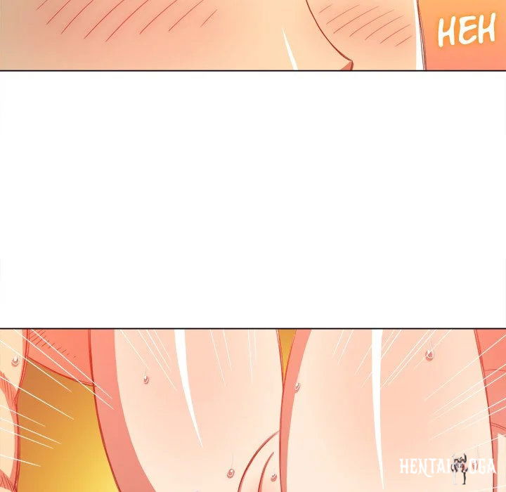 My High School Bully My High School Bully Chapter 55 - Page 28