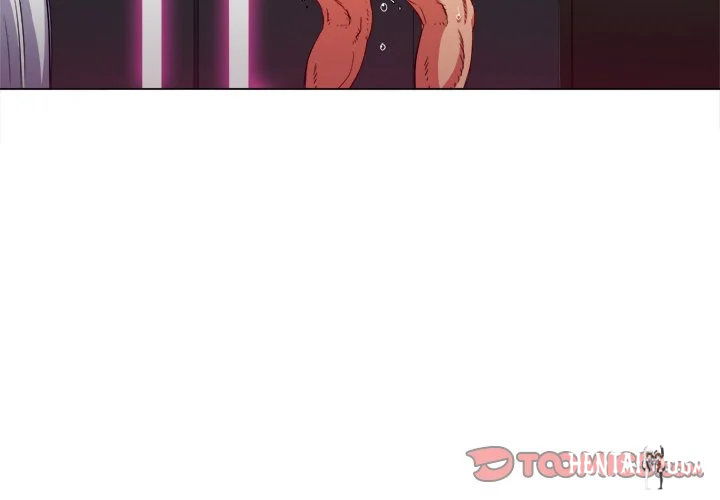 My High School Bully My High School Bully Chapter 55 - Page 3