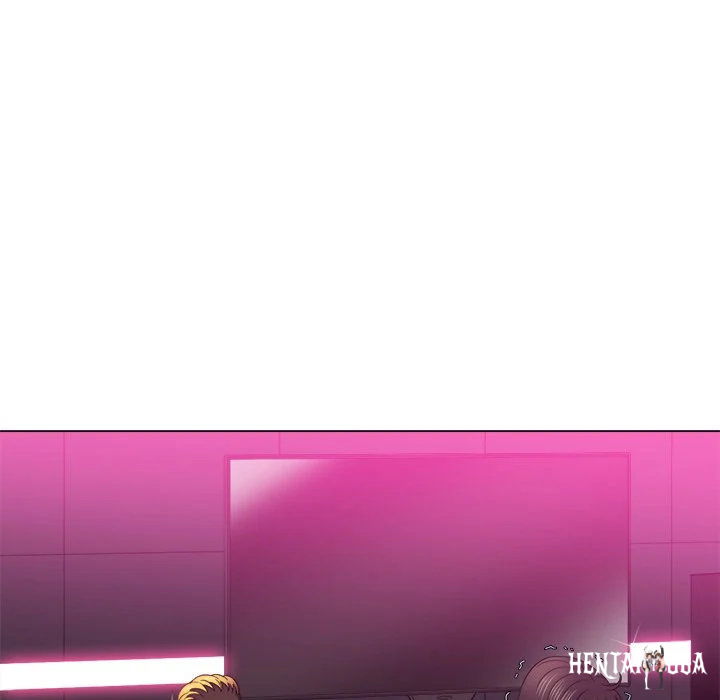 My High School Bully My High School Bully Chapter 55 - Page 30