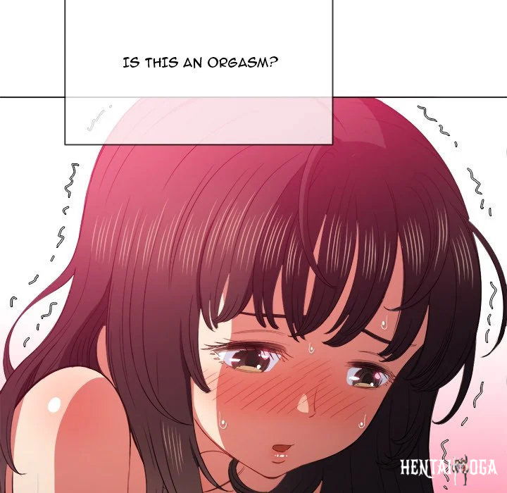 My High School Bully My High School Bully Chapter 55 - Page 32