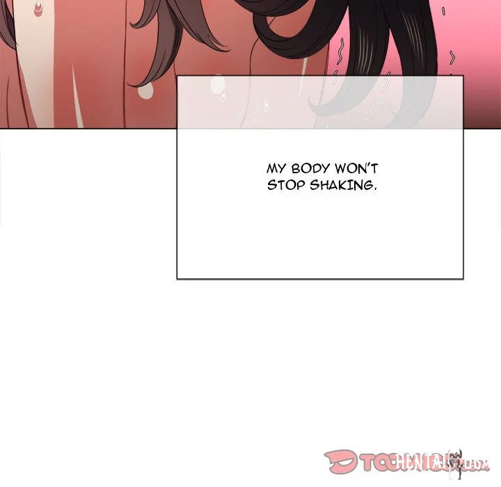 My High School Bully My High School Bully Chapter 55 - Page 33