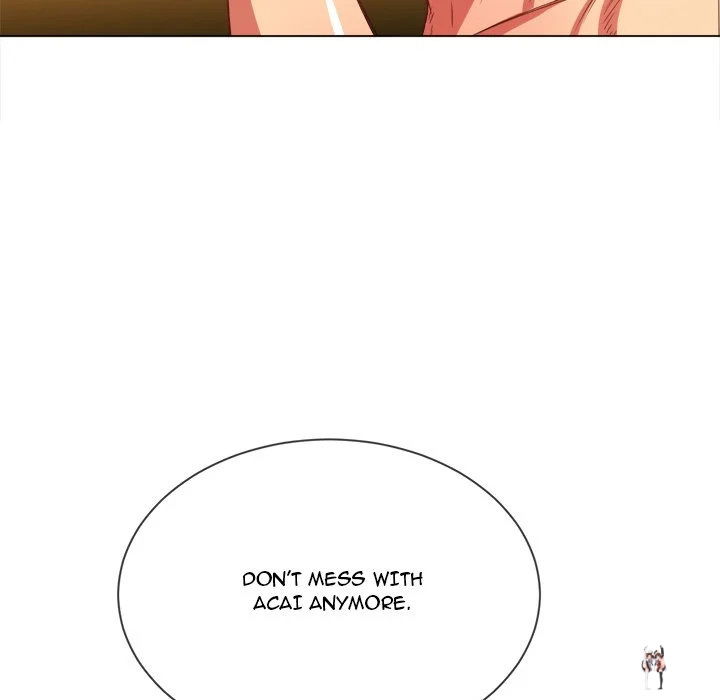 My High School Bully My High School Bully Chapter 55 - Page 37