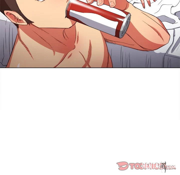 My High School Bully My High School Bully Chapter 55 - Page 39