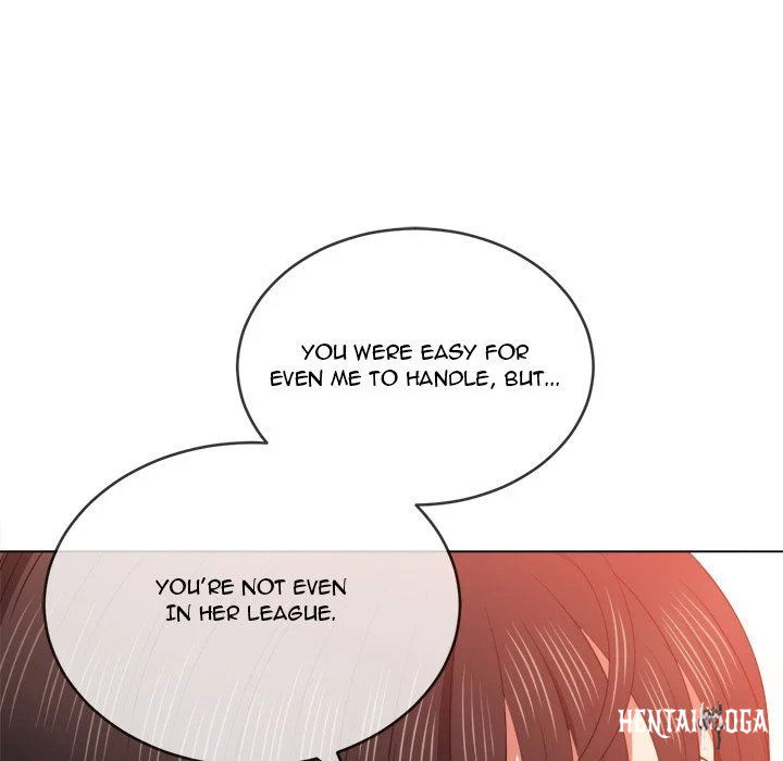 My High School Bully My High School Bully Chapter 55 - Page 40