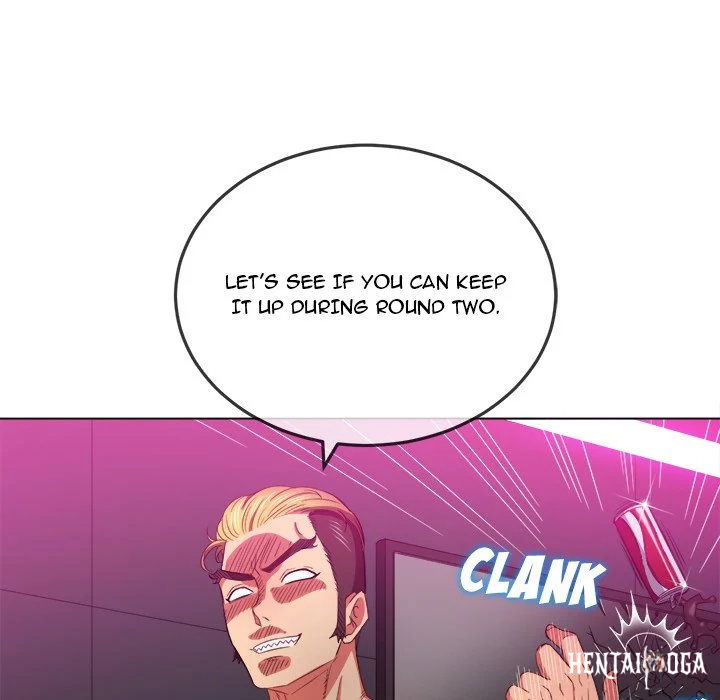 My High School Bully My High School Bully Chapter 55 - Page 44