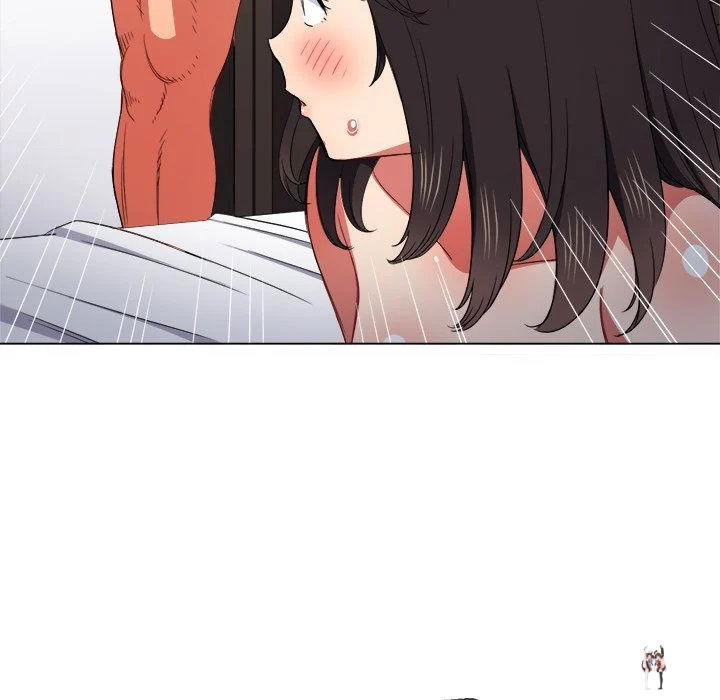 My High School Bully My High School Bully Chapter 55 - Page 46