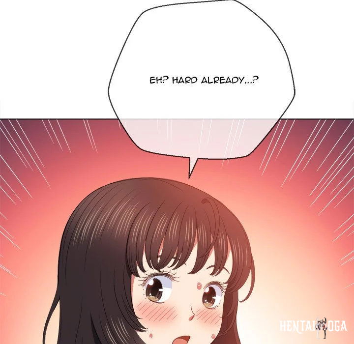 My High School Bully My High School Bully Chapter 55 - Page 47