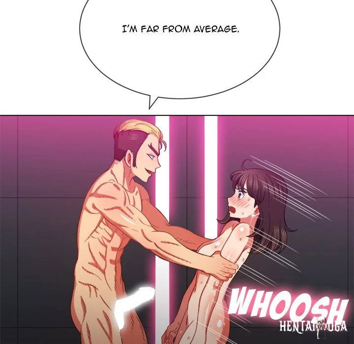 My High School Bully My High School Bully Chapter 55 - Page 50