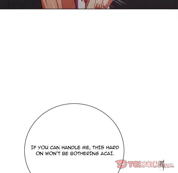 My High School Bully My High School Bully Chapter 55 - Page 51