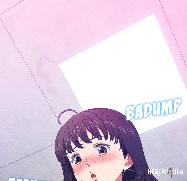 My High School Bully My High School Bully Chapter 55 - Page 53