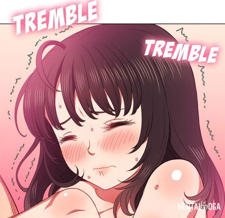 My High School Bully My High School Bully Chapter 55 - Page 6