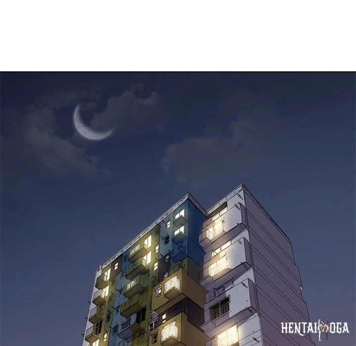 My High School Bully My High School Bully Chapter 55 - Page 66