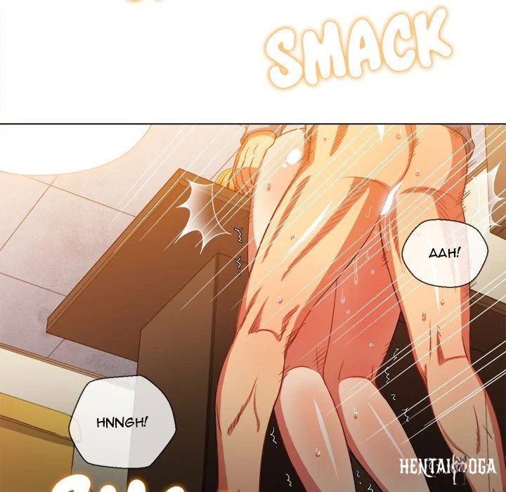 My High School Bully My High School Bully Chapter 55 - Page 68