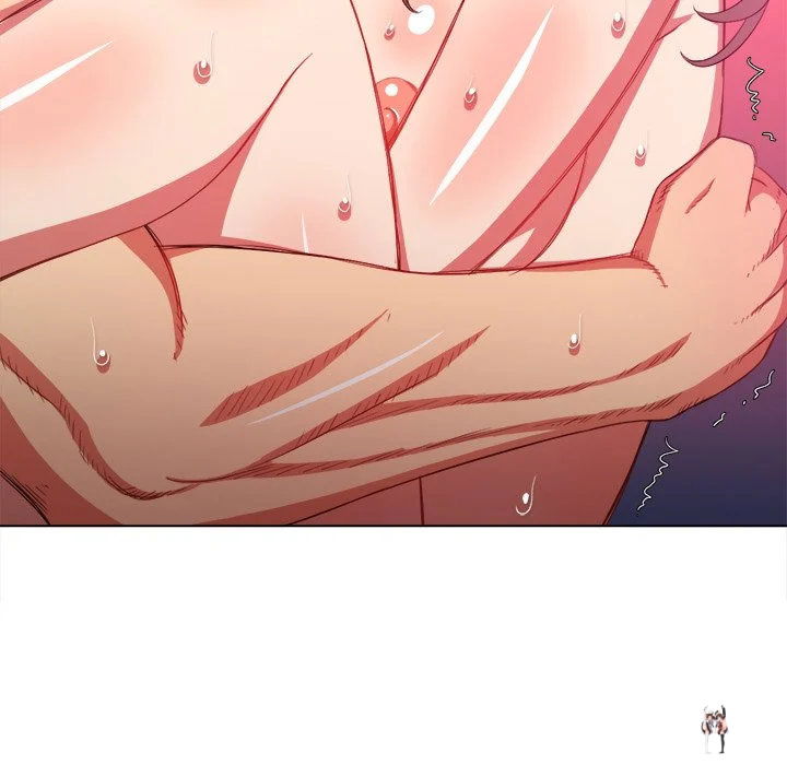 My High School Bully My High School Bully Chapter 55 - Page 7