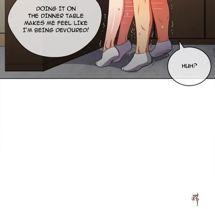 My High School Bully My High School Bully Chapter 55 - Page 71