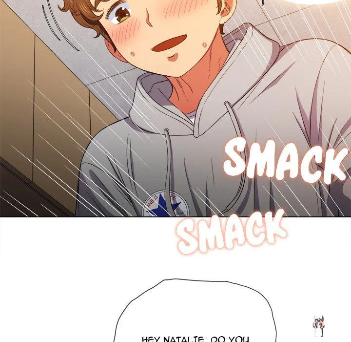 My High School Bully My High School Bully Chapter 55 - Page 73