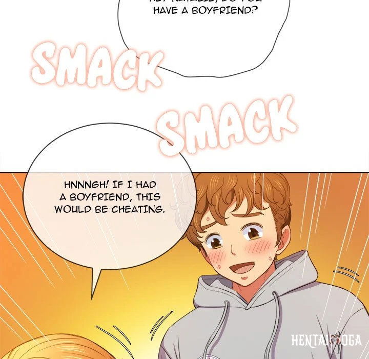 My High School Bully My High School Bully Chapter 55 - Page 74