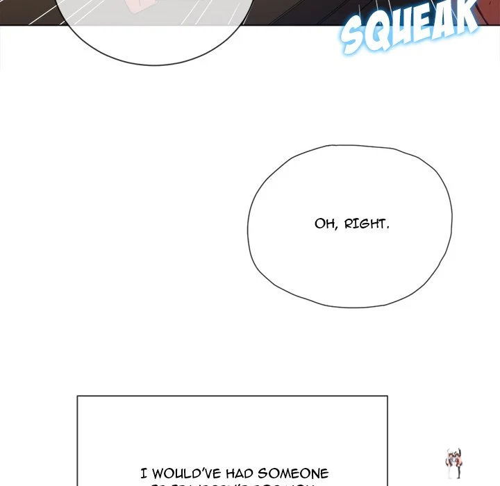 My High School Bully My High School Bully Chapter 55 - Page 76