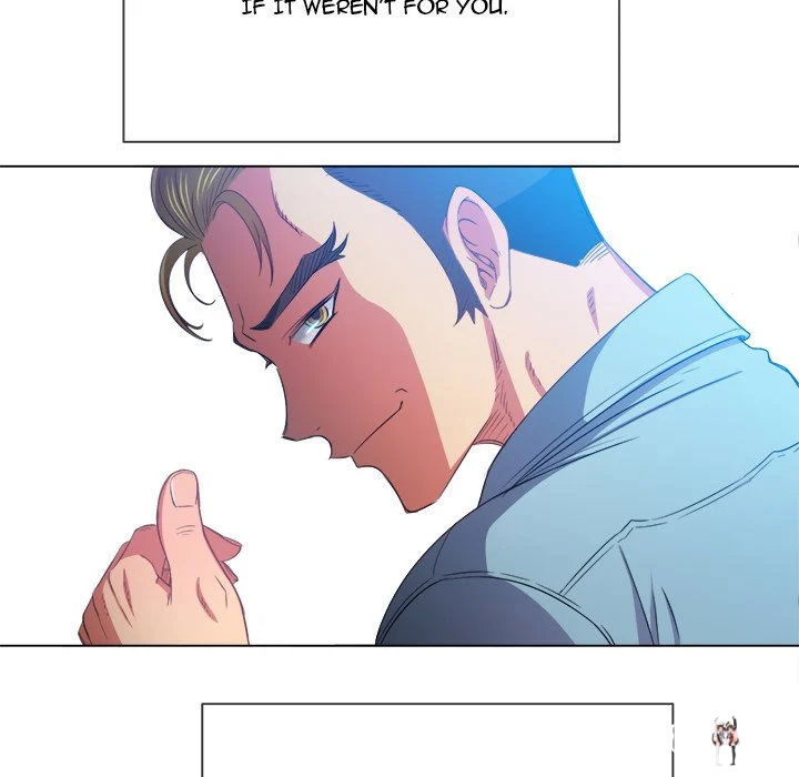 My High School Bully My High School Bully Chapter 55 - Page 77