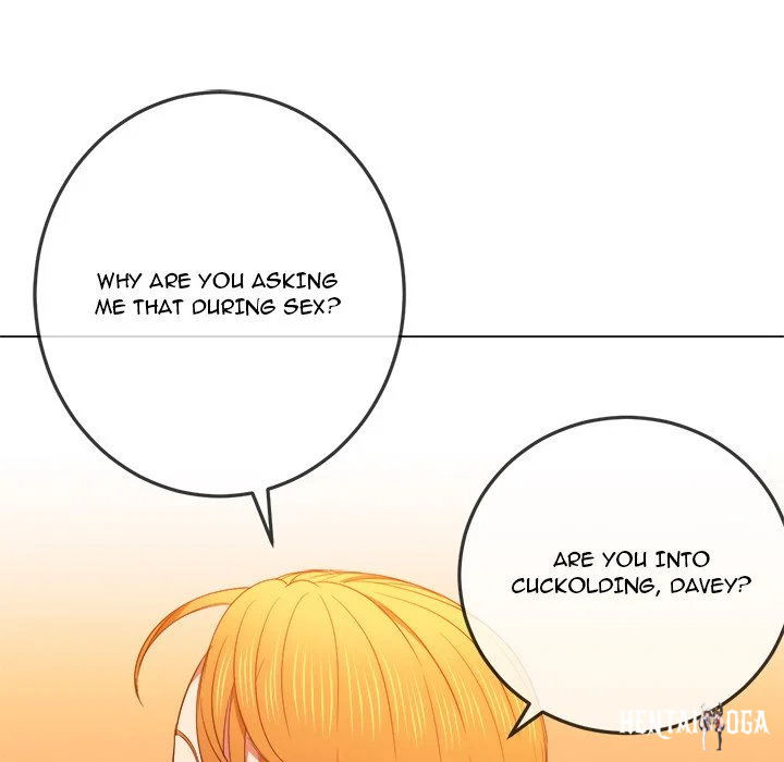 My High School Bully My High School Bully Chapter 55 - Page 79