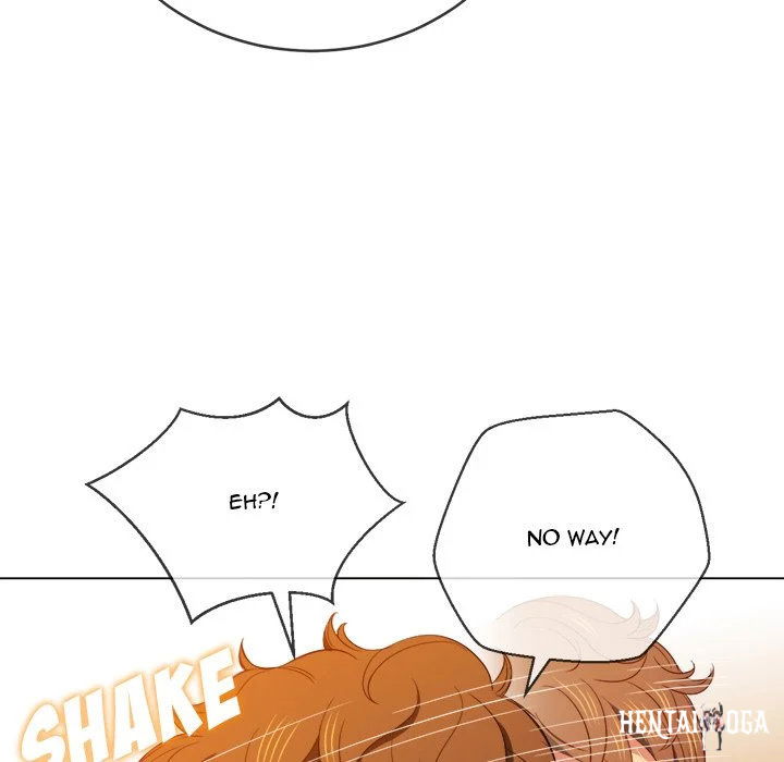 My High School Bully My High School Bully Chapter 55 - Page 82