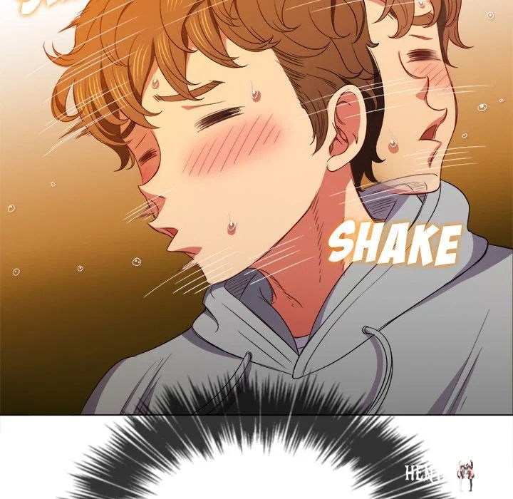 My High School Bully My High School Bully Chapter 55 - Page 83