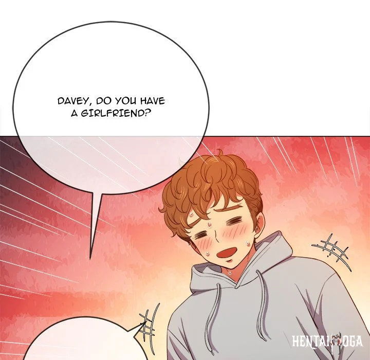 My High School Bully My High School Bully Chapter 55 - Page 85