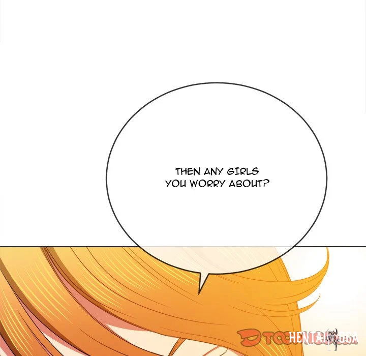 My High School Bully My High School Bully Chapter 55 - Page 87