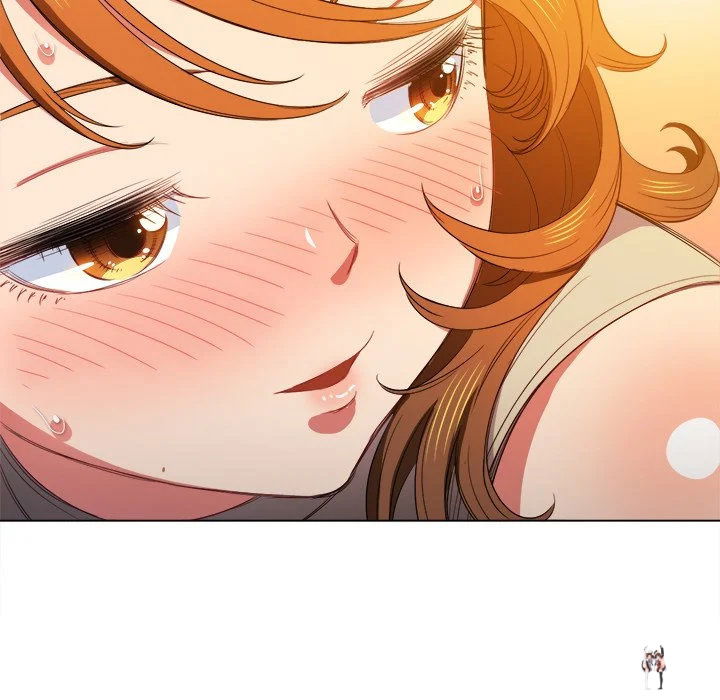 My High School Bully My High School Bully Chapter 55 - Page 88