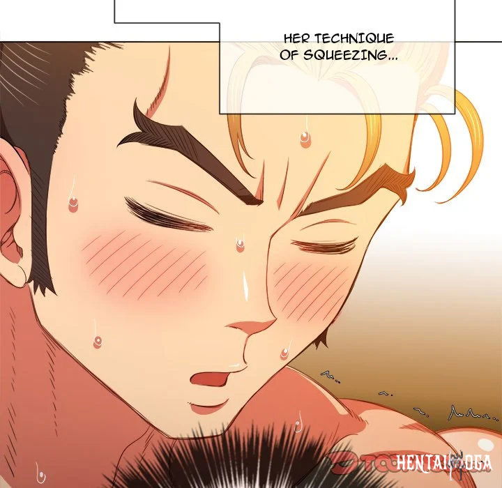 My High School Bully My High School Bully Chapter 55 - Page 9