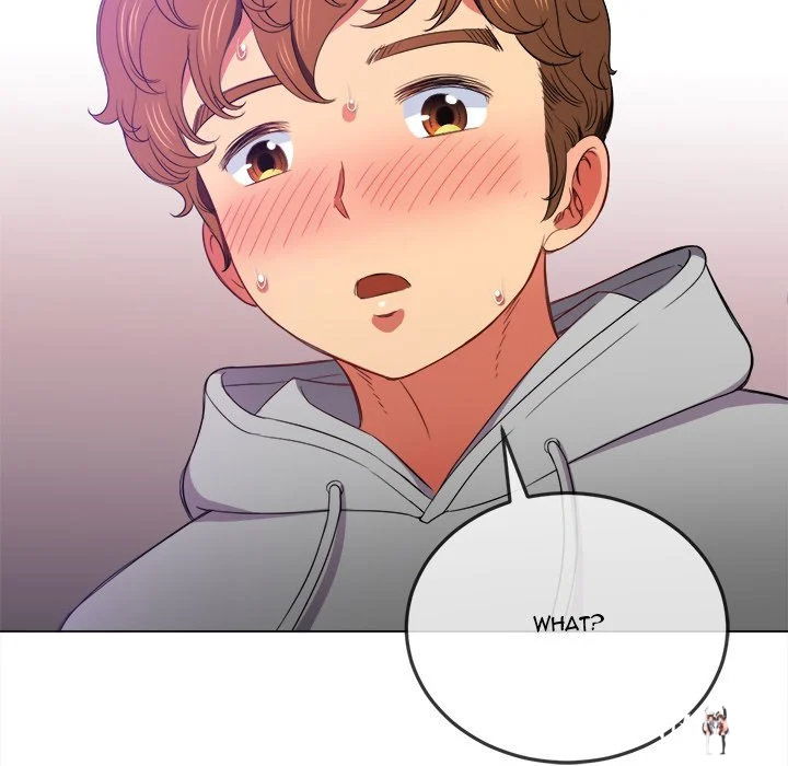 My High School Bully My High School Bully Chapter 55 - Page 90