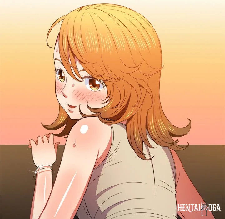 My High School Bully My High School Bully Chapter 55 - Page 92