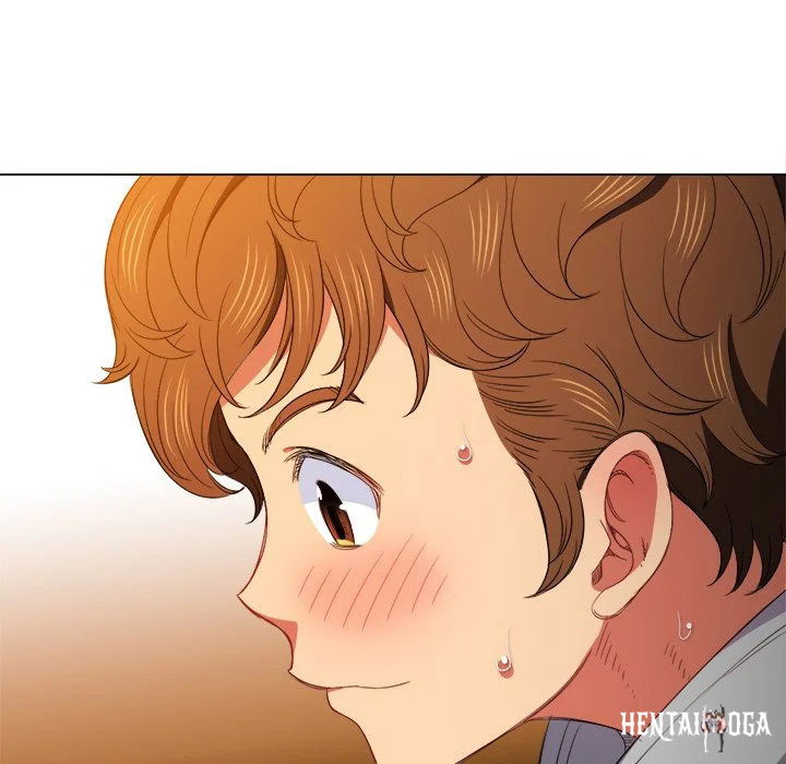 My High School Bully My High School Bully Chapter 55 - Page 96