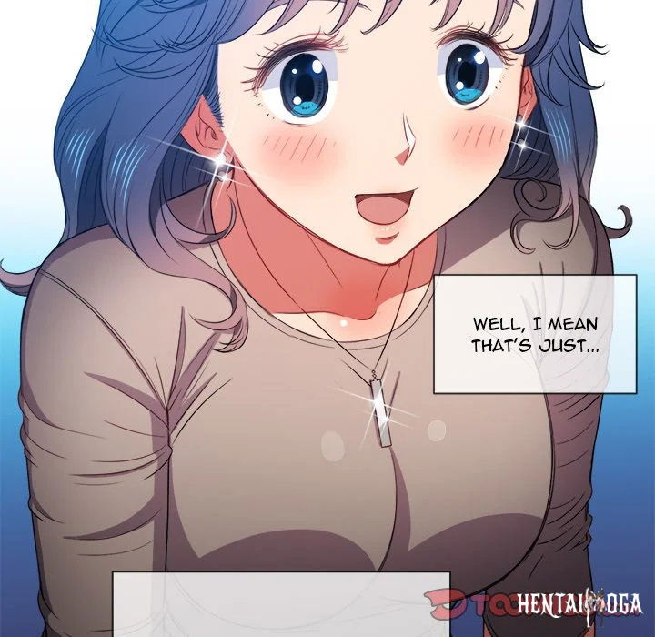 My High School Bully My High School Bully Chapter 55 - Page 99